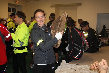COURSE VERTE DES BOSSES DU BOCAGE 2012, course apied 192