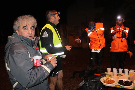 COURSE VERTE DES BOSSES DU BOCAGE 2012, course apied 210