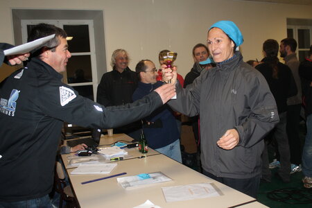 COURSE VERTE DES BOSSES DU BOCAGE 2012, course apied 224