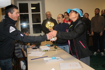 COURSE VERTE DES BOSSES DU BOCAGE 2012, course apied 225