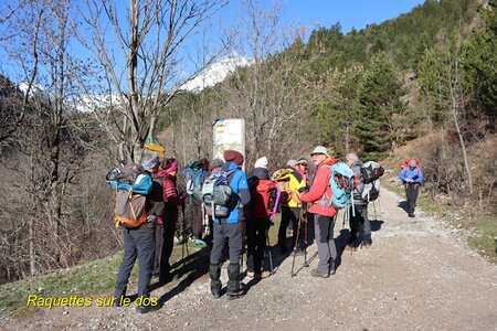Raquettes à la Cluse, Raquettes &agrave; la Cluse 002