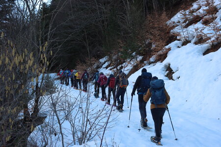 Raquettes à la Cluse, Raquettes &agrave; la Cluse 005