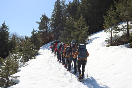 Raquettes à la Cluse, Raquettes &agrave; la Cluse 011