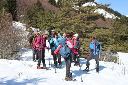Raquettes à la Cluse, Raquettes &agrave; la Cluse 012