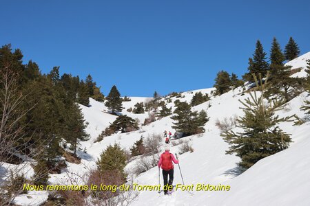 Raquettes à la Cluse, Raquettes &agrave; la Cluse 021