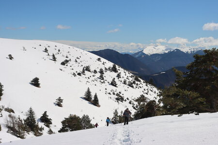Raquettes à la Cluse, Raquettes &agrave; la Cluse 023