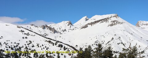 Raquettes à la Cluse, Raquettes &agrave; la Cluse 025