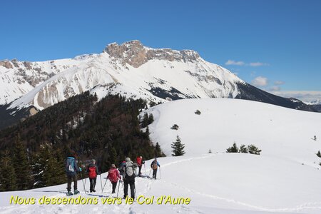 Raquettes à la Cluse, Raquettes &agrave; la Cluse 029