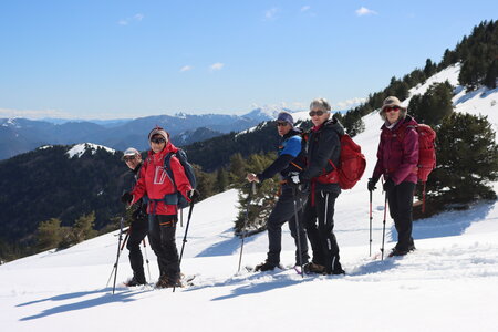 Raquettes à la Cluse, Raquettes &agrave; la Cluse 030