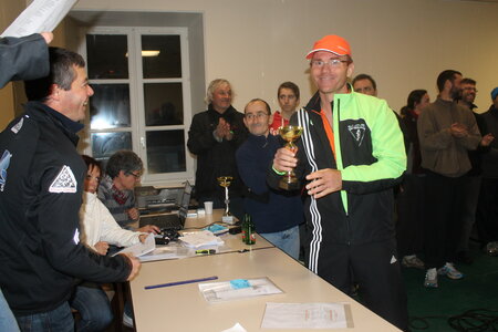 COURSE VERTE DES BOSSES DU BOCAGE 2012, course apied 230
