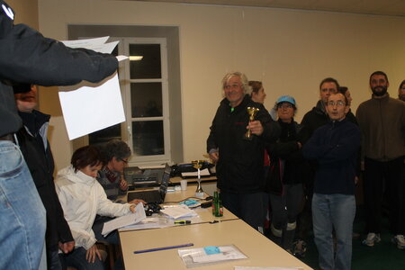 COURSE VERTE DES BOSSES DU BOCAGE 2012, course apied 231