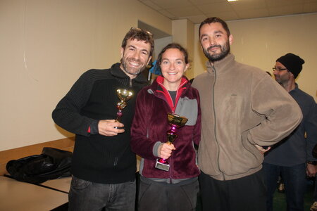 COURSE VERTE DES BOSSES DU BOCAGE 2012, course apied 237