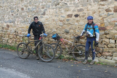 COURSE VERTE DES BOSSES DU BOCAGE 2012, course apied 245