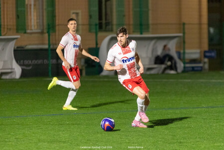 Carabiniers Football à 7 le 16 mars 2026, Foot &agrave; 7 16mars26  1 sur 100   22 