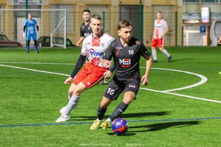 Carabiniers Football à 7 le 16 mars 2026, Foot &agrave; 7 16mars26  1 sur 100   29 