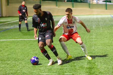 Carabiniers Football à 7 le 16 mars 2026, Foot &agrave; 7 16mars26  1 sur 100   36 