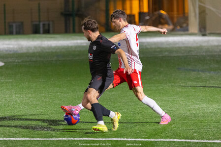 Carabiniers Football à 7 le 16 mars 2026, Foot &agrave; 7 16mars26  1 sur 100   53 