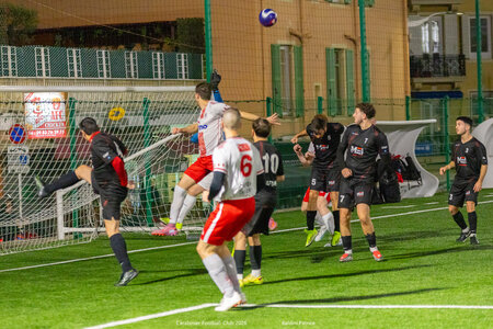 Carabiniers Football à 7 le 16 mars 2026, Foot &agrave; 7 16mars26  1 sur 100   54 