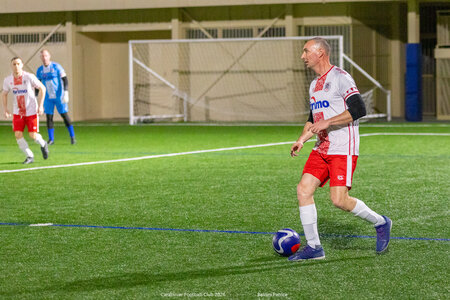 Carabiniers Football à 7 le 16 mars 2026, Foot &agrave; 7 16mars26  1 sur 100   57 