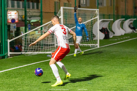 Carabiniers Football à 7 le 16 mars 2026, Foot &agrave; 7 16mars26  1 sur 100   65 