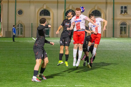 Carabiniers Football à 7 le 16 mars 2026, Foot &agrave; 7 16mars26  1 sur 100   66 