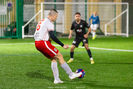 Carabiniers Football à 7 le 16 mars 2026, Foot &agrave; 7 16mars26  1 sur 100   67 