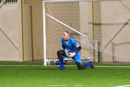 Carabiniers Football à 7 le 16 mars 2026, Foot &agrave; 7 16mars26  1 sur 100   75 