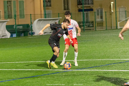 Carabiniers Football à 7 le 16 mars 2026, Foot &agrave; 7 16mars26  1 sur 100   81 