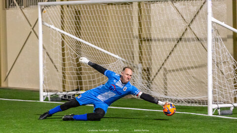 Carabiniers Football à 7 le 16 mars 2026, Foot &agrave; 7 16mars26  1 sur 100   83 