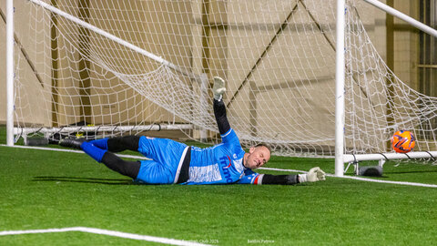 Carabiniers Football à 7 le 16 mars 2026, Foot &agrave; 7 16mars26  1 sur 100   84 
