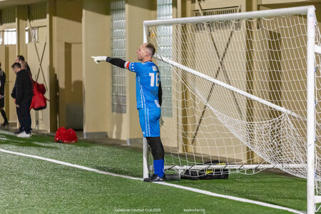Carabiniers Football à 7 le 16 mars 2026, Foot &agrave; 7 16mars26  1 sur 100   94 