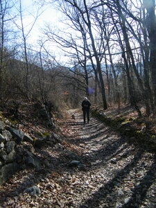 Rando promenade du 17 mars 2026, DSCF9006