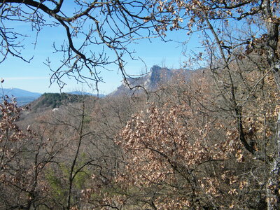 Rando promenade du 17 mars 2026, DSCF9007