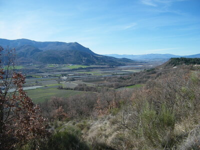 Rando promenade du 17 mars 2026, DSCF9008