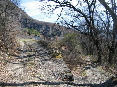 Rando promenade du 17 mars 2026, DSCF9009