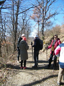 Rando promenade du 17 mars 2026, DSCF9010