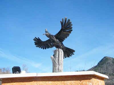 Rando promenade du 17 mars 2026, DSCF9013