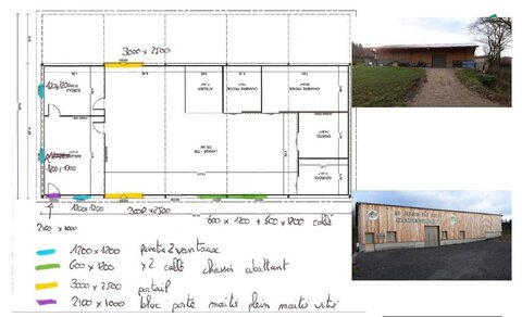 Batiment, plan-batiment-jardins-oules-2019