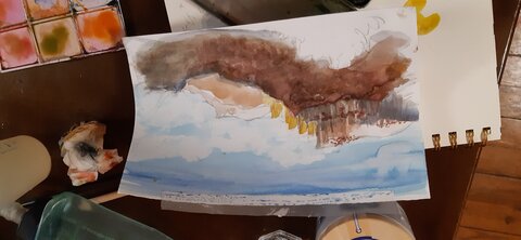 Carnet de Rando #1 Valcroissant 21 mars 2026, 20260321_194818