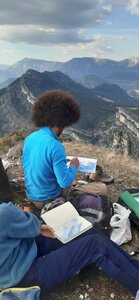 Carnet de Rando #1 Valcroissant 21 mars 2026, 20260321_162408