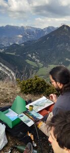 Carnet de Rando #1 Valcroissant 21 mars 2026, 20260321_162403