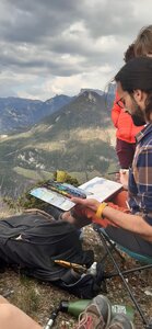 Carnet de Rando #1 Valcroissant 21 mars 2026, 20260321_155336