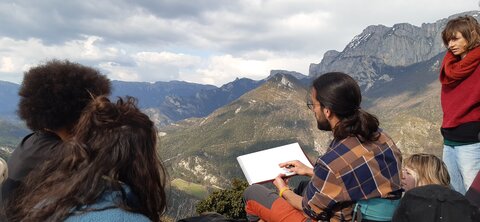 Carnet de Rando #1 Valcroissant 21 mars 2026, 20260321_154558