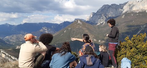 Carnet de Rando #1 Valcroissant 21 mars 2026, 20260321_153832