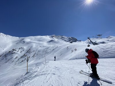 Super Sauze, IMG_3975