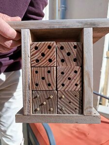 TORII Jardin Isabelle et René, Isabelle et Ren&eacute; 26 f&eacute;vrier 2026