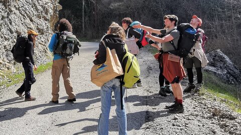 Carnet de Rando #1 Valcroissant 21 mars 2026, IMG_20260321_120056_edit_30063832584474