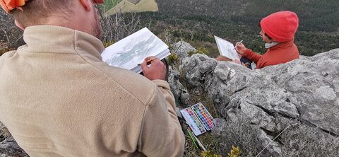 Carnet de Rando #1 Valcroissant 21 mars 2026, IMG_20260321_163905