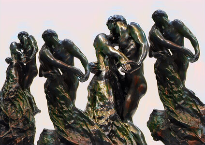 Musées de l'Aube, danse5