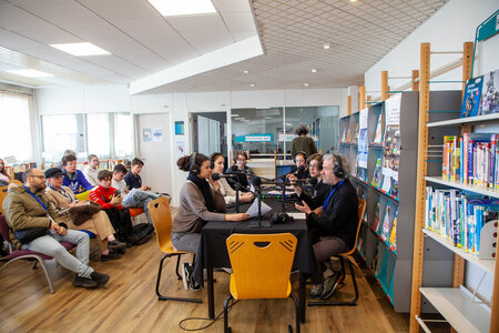 Utopia spéciale 27 mars 2026, 2026 03 27 Utopia Sp&eacute;ciale